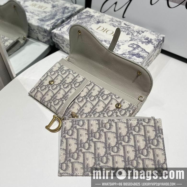 Dior Bags S5614 19X11cm 16X9cm CC 2colour