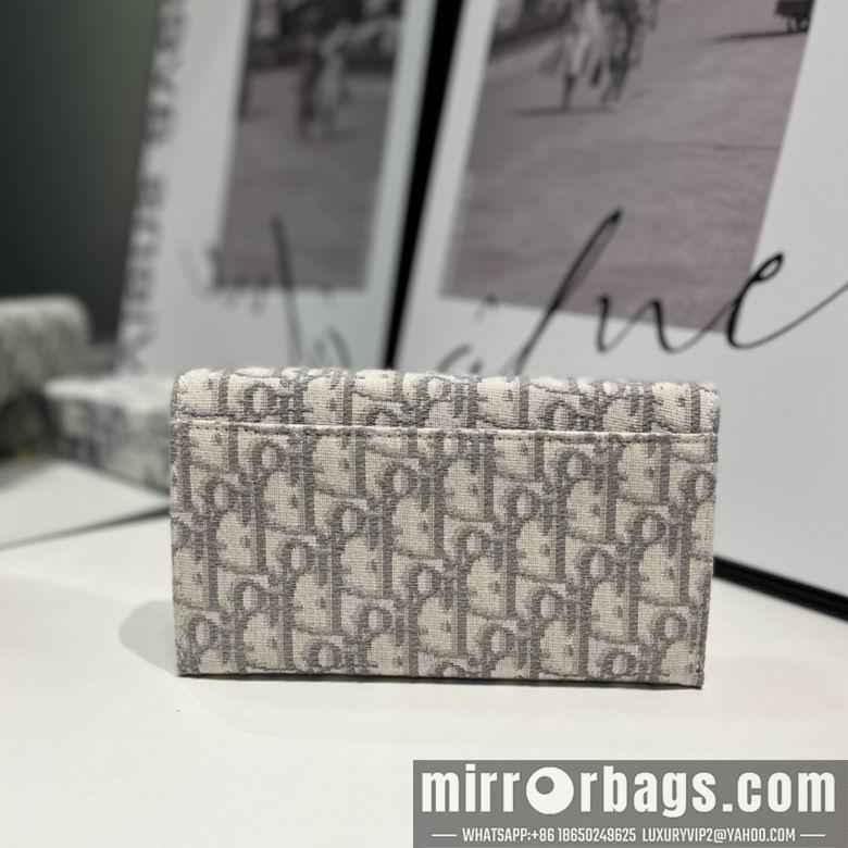 Dior Bags S5614 19X11cm 16X9cm CC 2colour