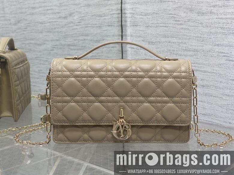 Dior Bags Dior 0605 24x7.5x14cm yz3