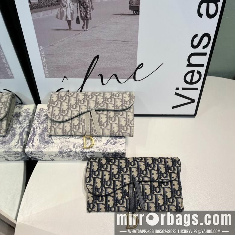 Dior Bags S5614 19X11cm 16X9cm CC 2colour