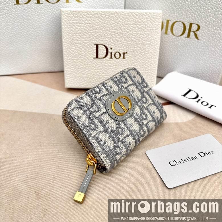 Dior Bags S2155 YG 2colour
