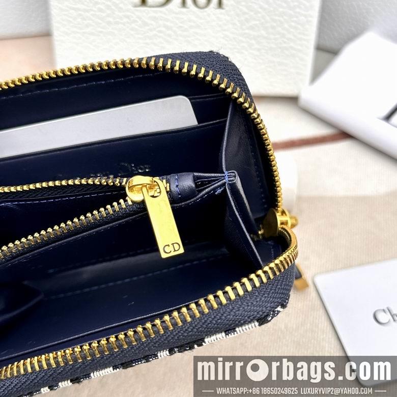 Dior Bags S2155 YG 2colour