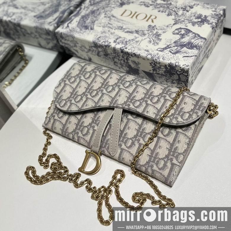 Dior Bags S5614 19X11cm 16X9cm CC 2colour
