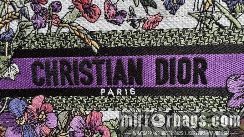 Dior  Bags 7001 21.5X13X7.5cm