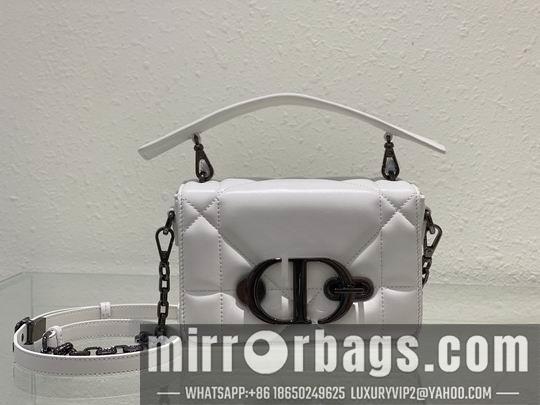 Dior Bags Dior Montaigne 17.5x12x5cm wz2色