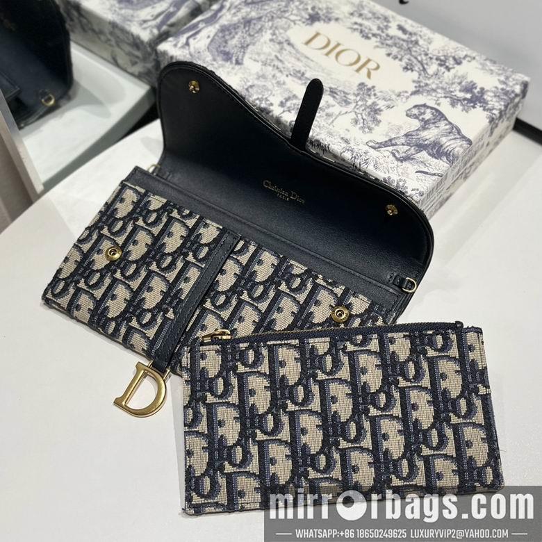 Dior Bags S5614 19X11cm 16X9cm CC 2colour