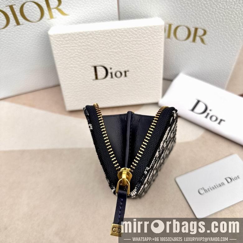 Dior Bags S2155 YG 2colour