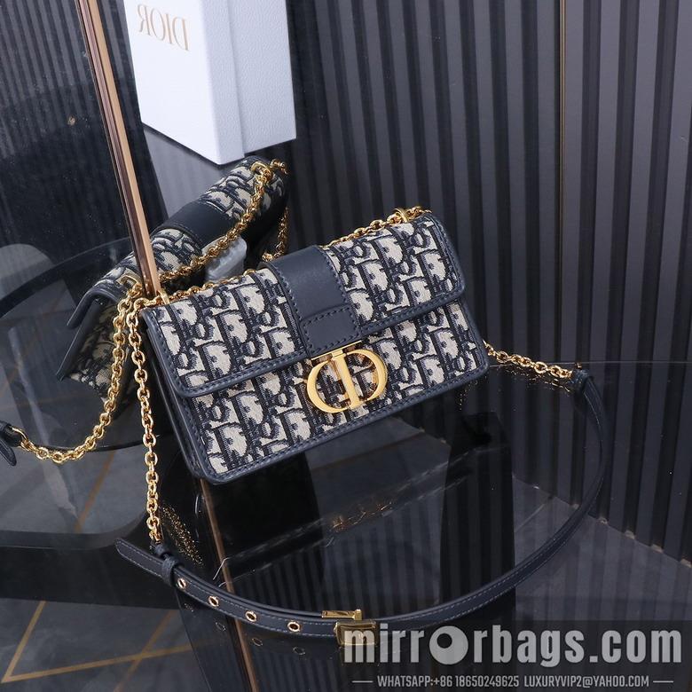 Dior Bags Dior Mon 21.5x12x6cm wz