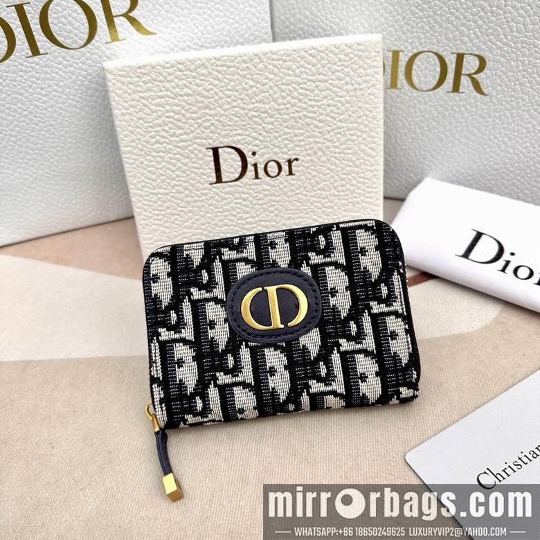 Dior Bags S2155 YG 2colour
