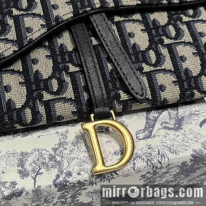 Dior Bags S5614 19X11cm 16X9cm CC 2colour