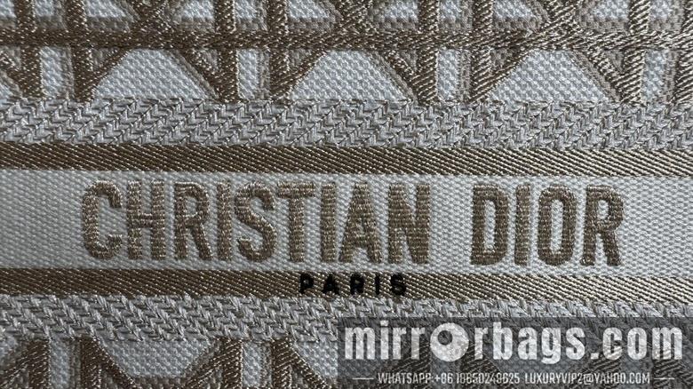 Dior Bags Dior 7001 21.5x13x7.5cm wz1