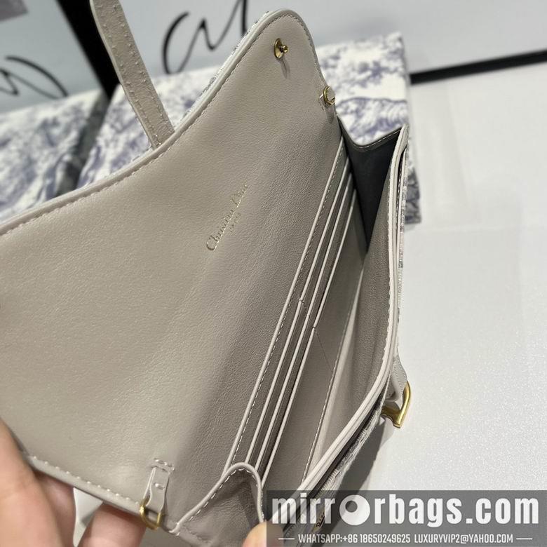 Dior Bags S5614 19X11cm 16X9cm CC 2colour
