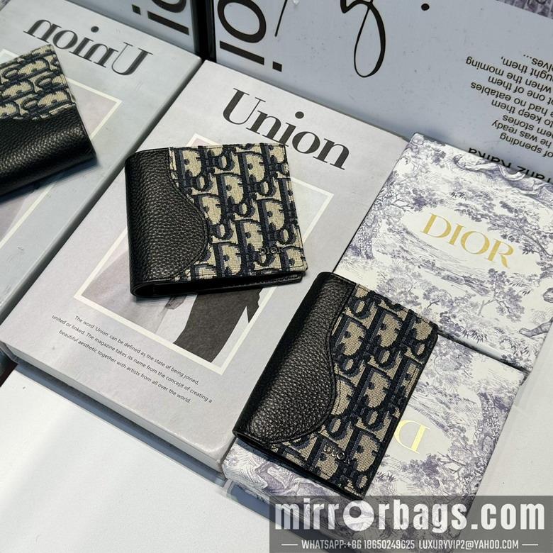 Dior Bags Dior BH076 11.5x9.5cm CC