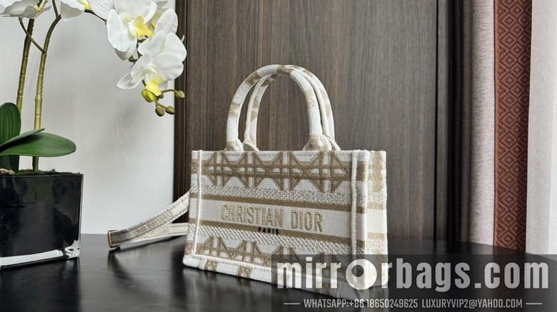 Dior Bags Dior 7001 21.5x13x7.5cm wz1