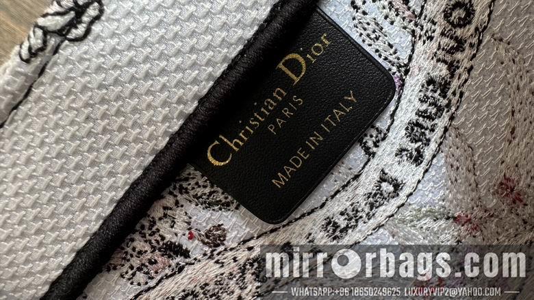 Dior Bags 36X18X28cm 042350 YG 2colour