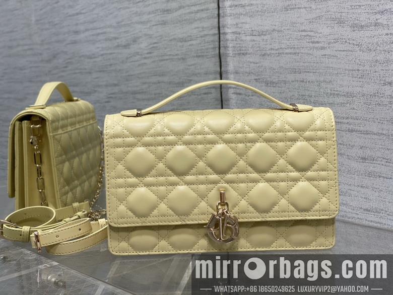 Dior Bags Dior 0605 24x7.5x14cm yz4