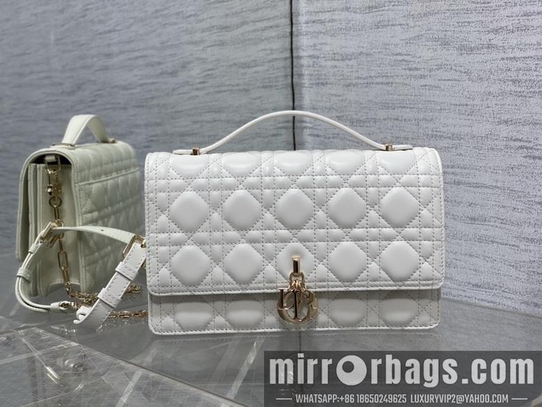 Dior Bags Dior 0605 24x7.5x14cm yz5