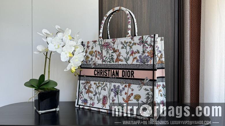 Dior Bags Dior 8001 41x35x18cm wz1