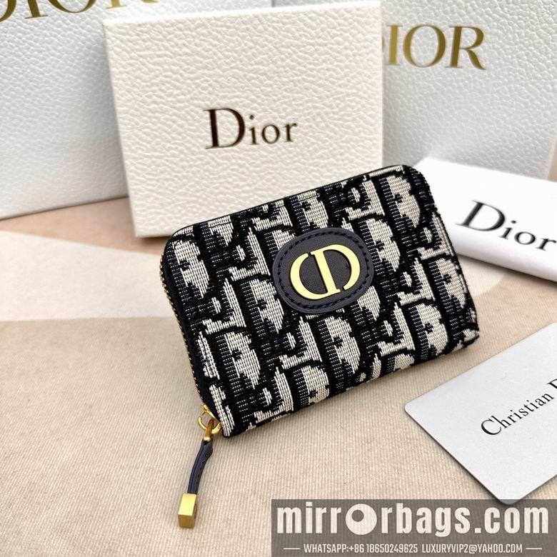 Dior Bags S2155 YG 2colour