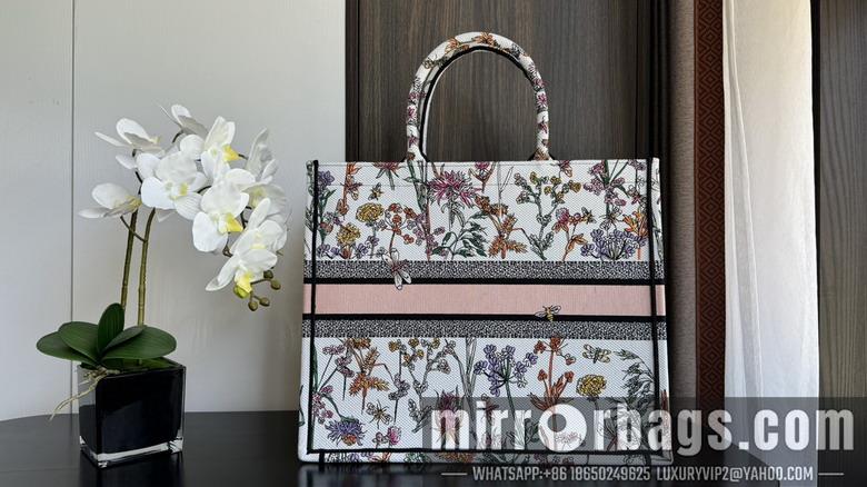 Dior Bags Dior 8001 41x35x18cm wz1