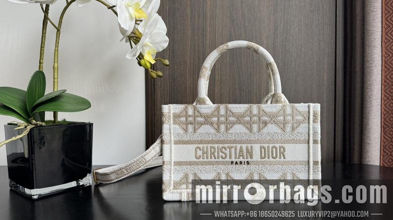 Dior Bags Dior 7001 21.5x13x7.5cm wz1