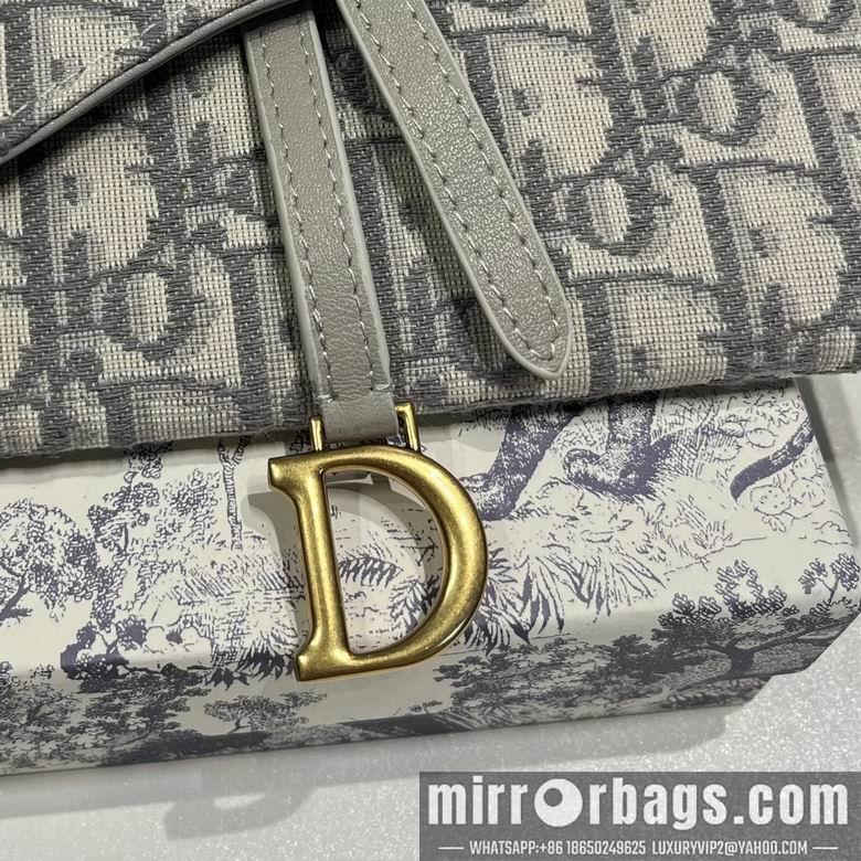 Dior Bags S5614 19X11cm 16X9cm CC 2colour