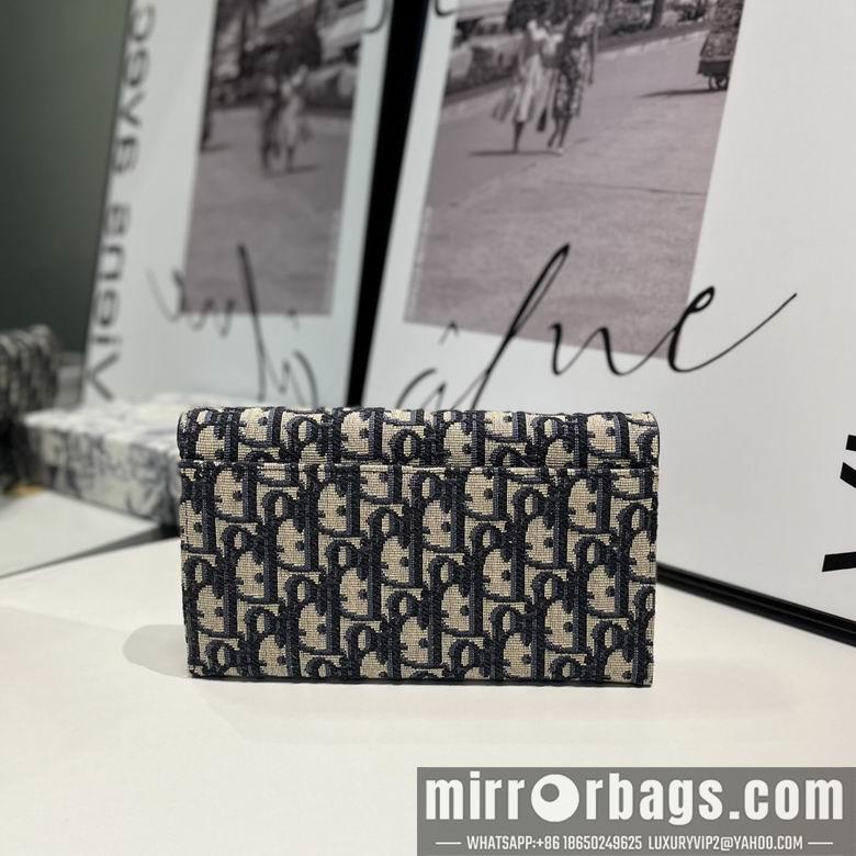 Dior Bags S5614 19X11cm 16X9cm CC 2colour