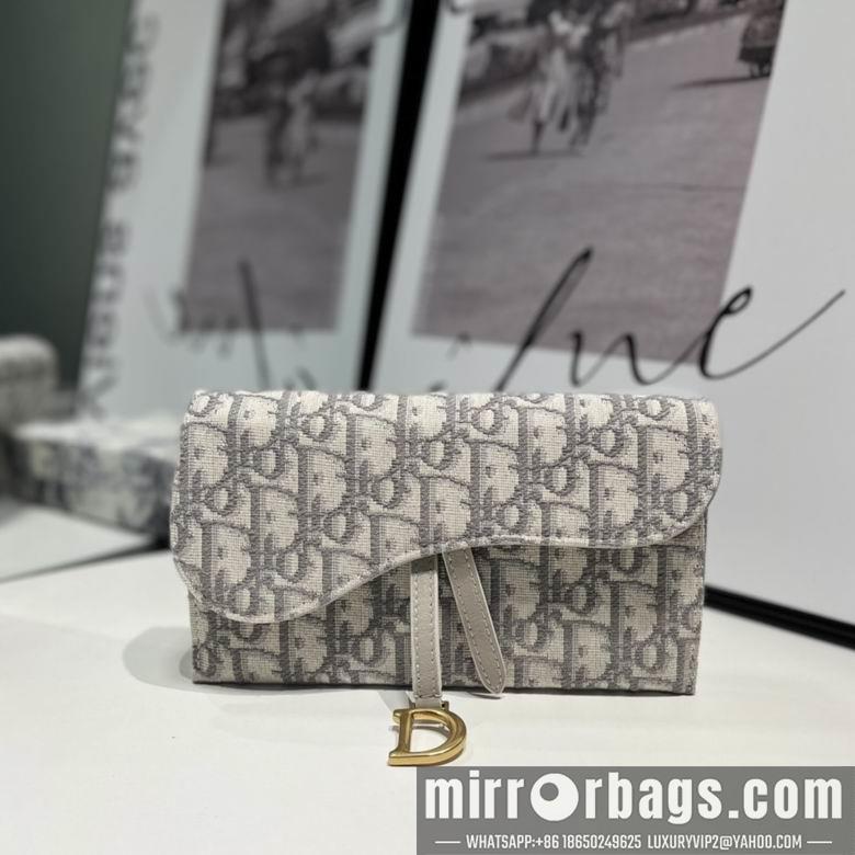 Dior Bags S5614 19X11cm 16X9cm CC 2colour