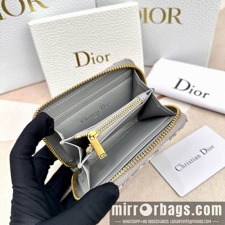 Dior Bags S2155 YG 2colour