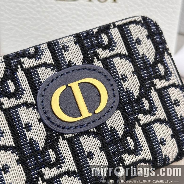Dior Bags S2155 YG 2colour