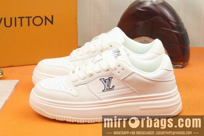 LV Shoes LV sz38-43 mnf0169