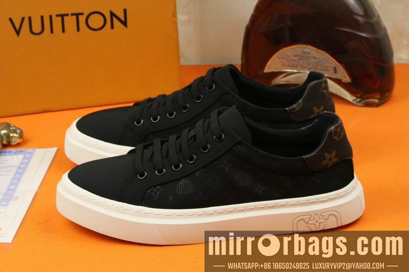 LV Shoes LV sz38-44 mnf0428
