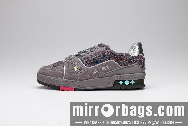 LV  ShoesSZ 35-46 0519