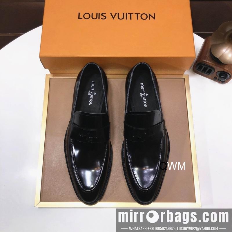 LV Shoes LV sz38-45 WM0601