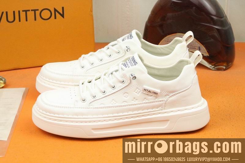 LV Shoes LV sz38-43 mnf0152