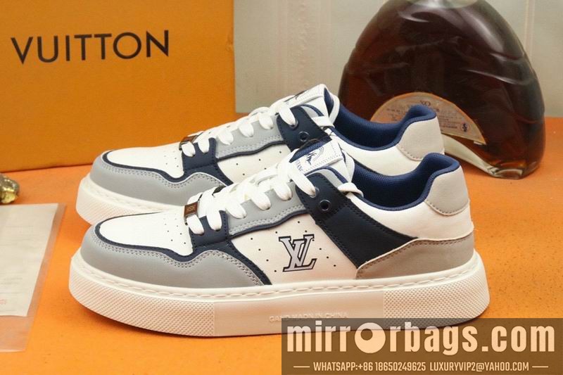 LV Shoes LV sz38-43 mnf0168