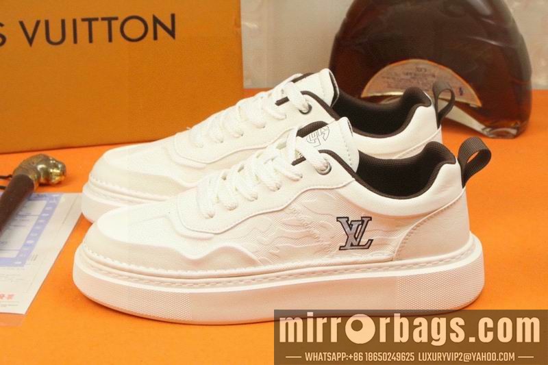 LV Shoes LV sz38-43 mnf1018