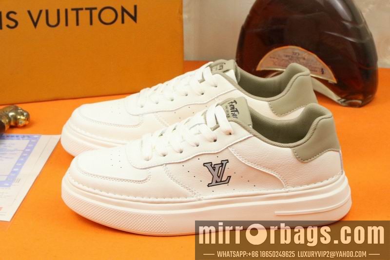 LV Shoes LV sz38-43 mnf0425