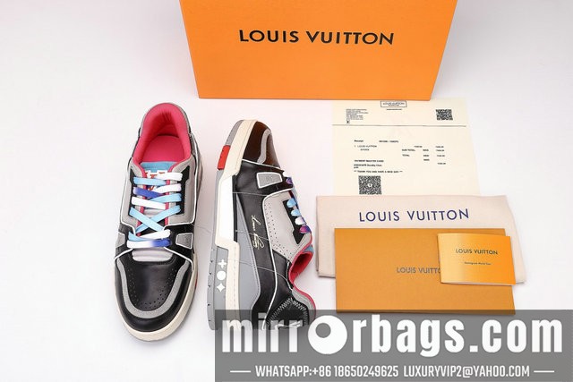 LV ShoesSZ 35-46 0520