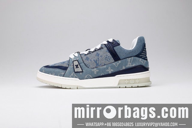 LV ShoesSZ 35-46 0517