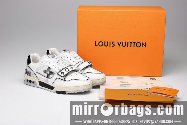 LV ShoesSZ 38-44 0507