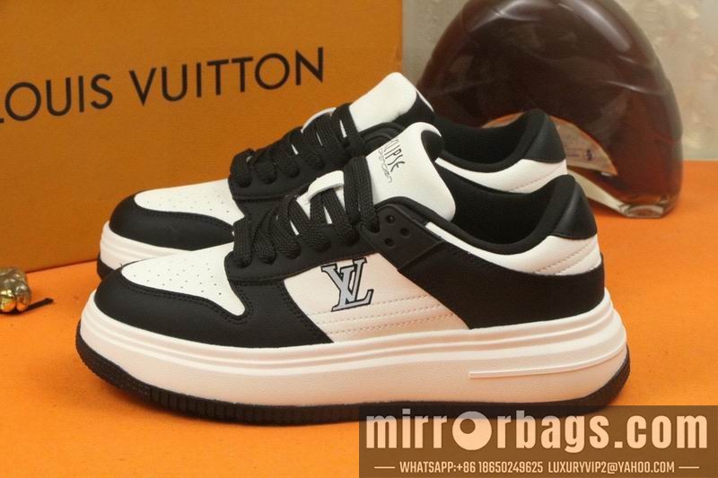 LV Shoes LV sz38-43 mnf1029