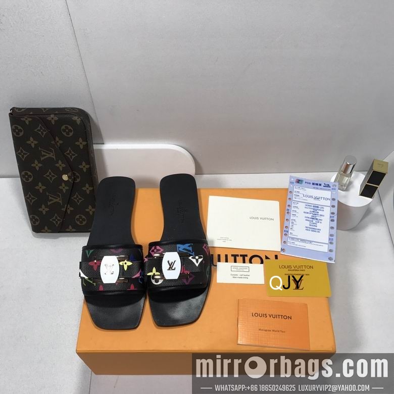 LV  Shoes LV sz35-43 JY0302