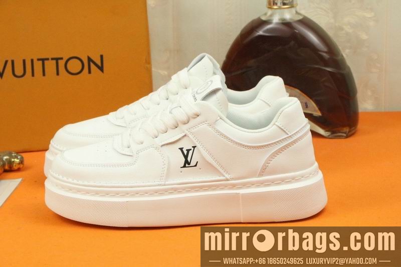 LV Shoes LV sz38-44 mnf1027