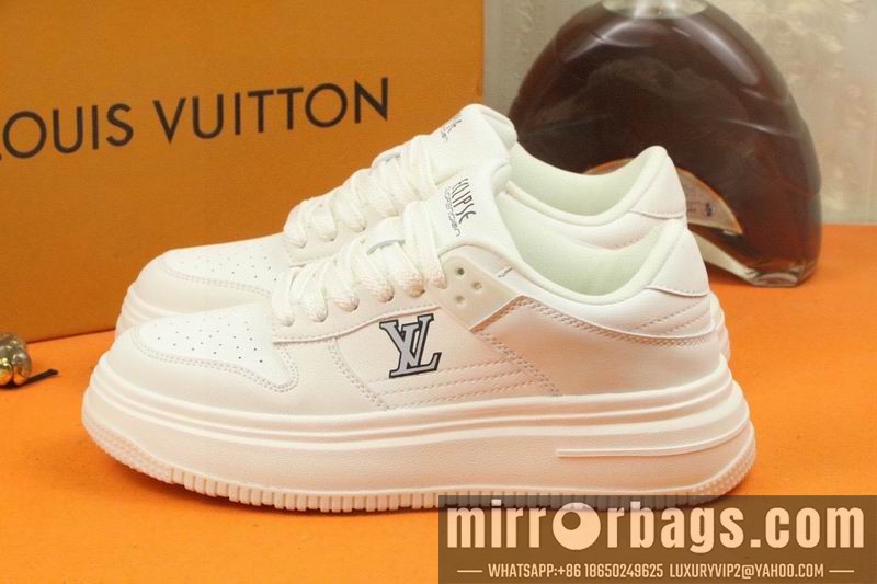 LV Shoes LV sz38-43 mnf1020
