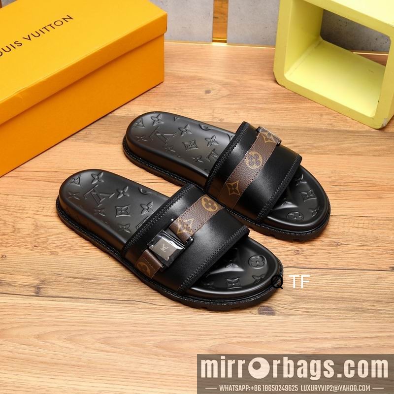LV Shoes LV colour sz38-45 TF0812