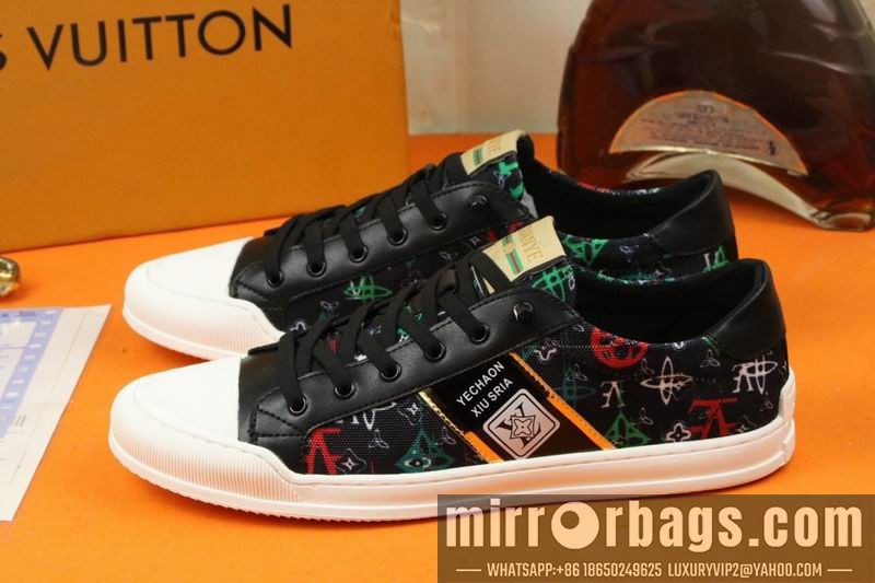 LV Shoes LV sz38-43 mnf0426