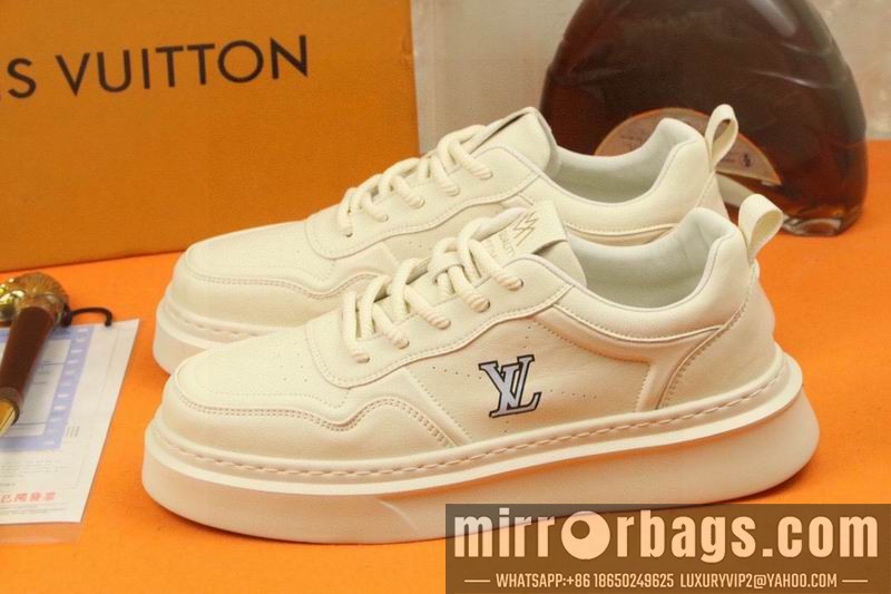 LV Shoes LV sz38-43 mnf1021
