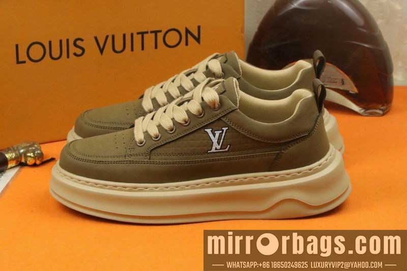 LV  Shoes LV sz38-43 mnf1019