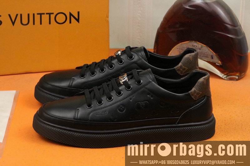 LV Shoes LV sz38-44 mnf0207